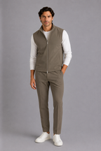 MILANO CAPRI WESTE – TAUPE
