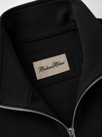 GILET MILANO CAPRI - NOIR