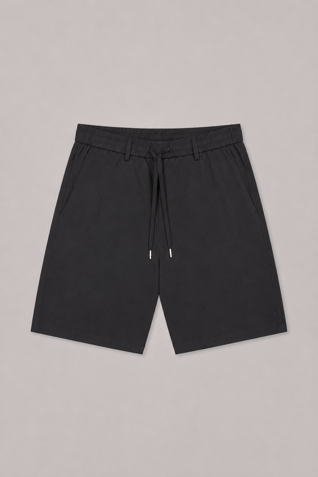 MILANO RIVIERA SHORT - BLACK
