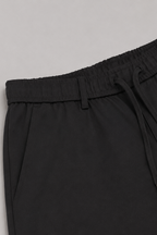 MILANO RIVIERA SHORT - BLACK