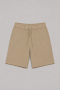 MILANO RIVIERA SHORT - BEIGE