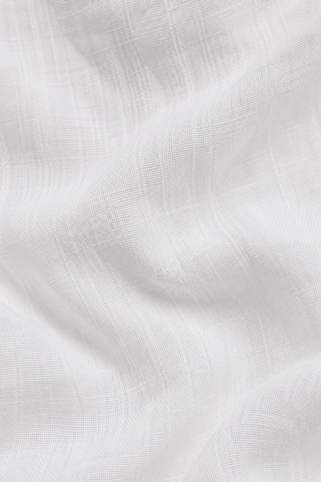 MILANO LINEN SET - WHITE