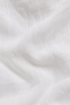 MILANO LINEN SET - WHITE