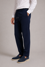 MILANO LUCA TROUSER - NAVY