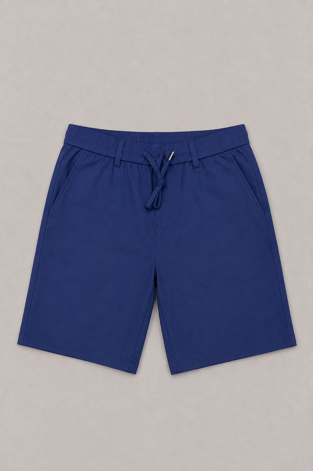 MILANO RIVIERA SHORT - NAVY