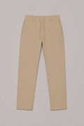 MILANO LUCA TROUSER - BEIGE