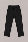 MILANO LUCA TROUSER - BLACK