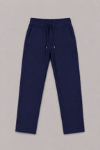 MILANO LUCA TROUSER - NAVY