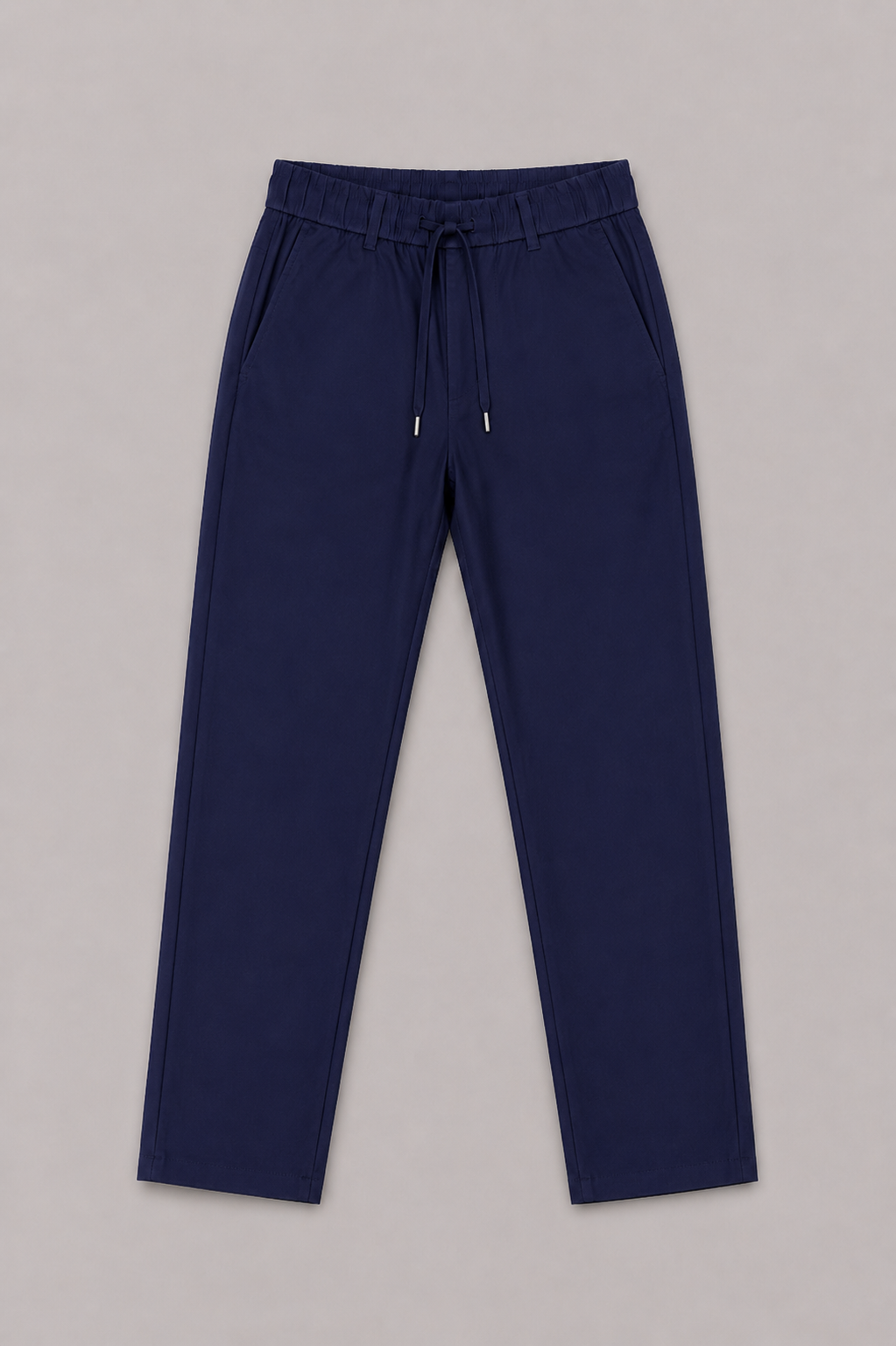 MILANO LUCA TROUSER - NAVY