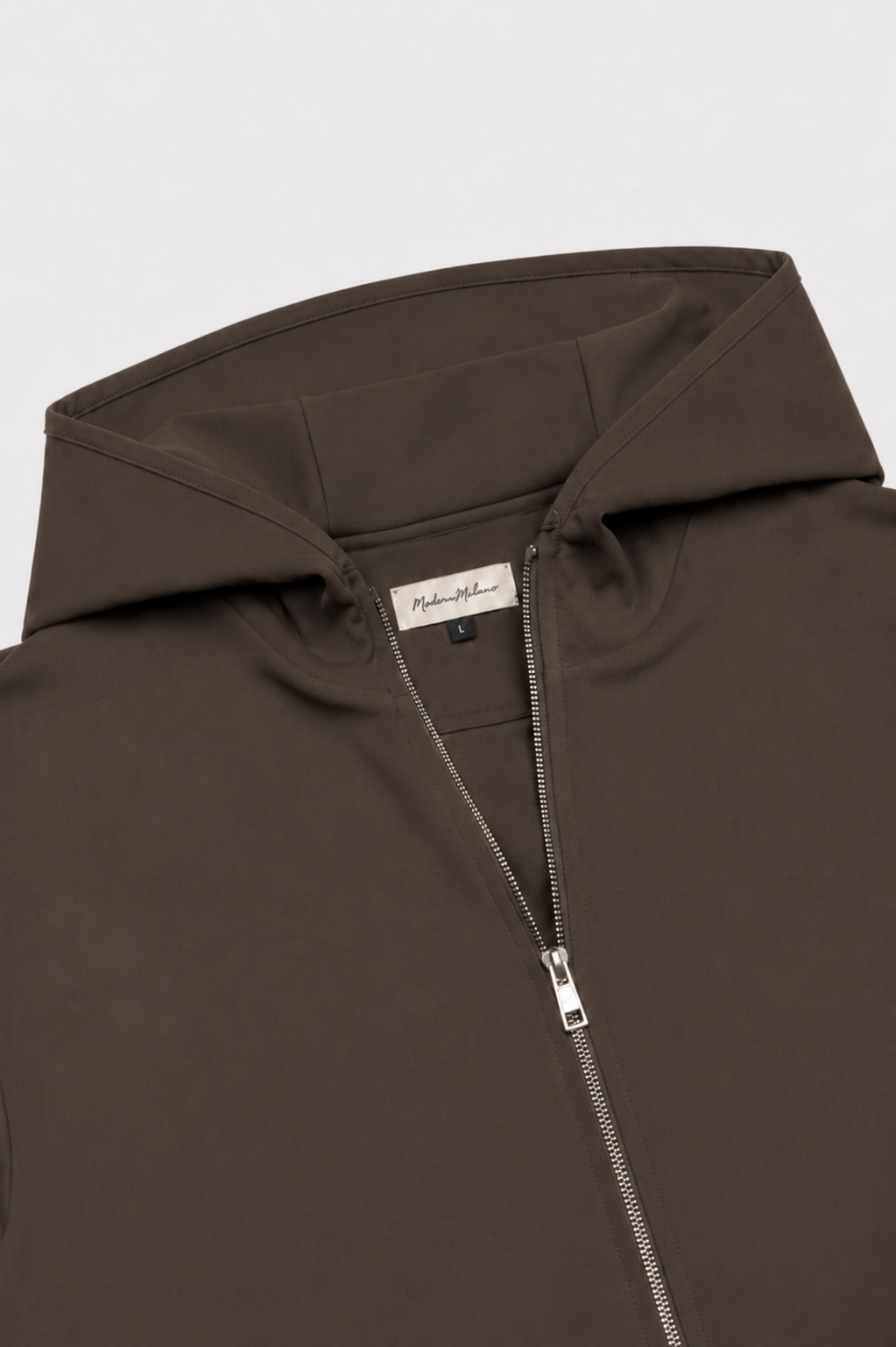 EXCLUSIVE MILANO LOUNGE SET - BROWN