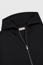 EXKLUSIVES MILANO-LOUNGE-SET – SCHWARZ
