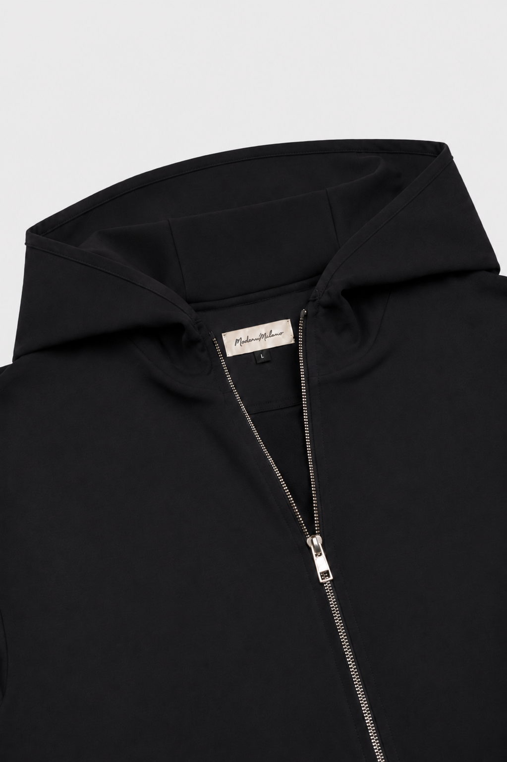 EXCLUSIVE MILANO LOUNGE SET - BLACK