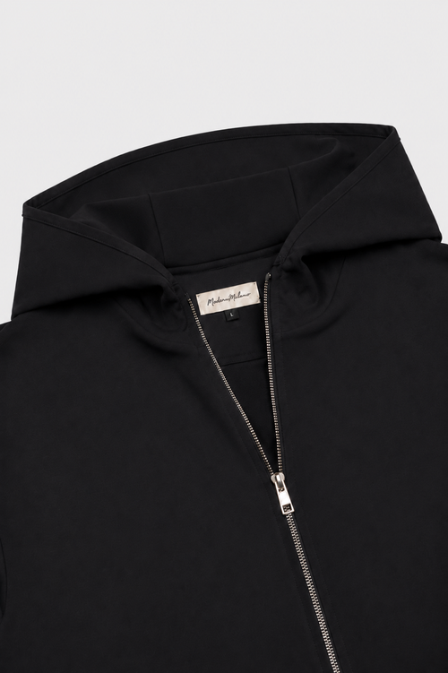 EXCLUSIVE MILANO LOUNGE SET - BLACK