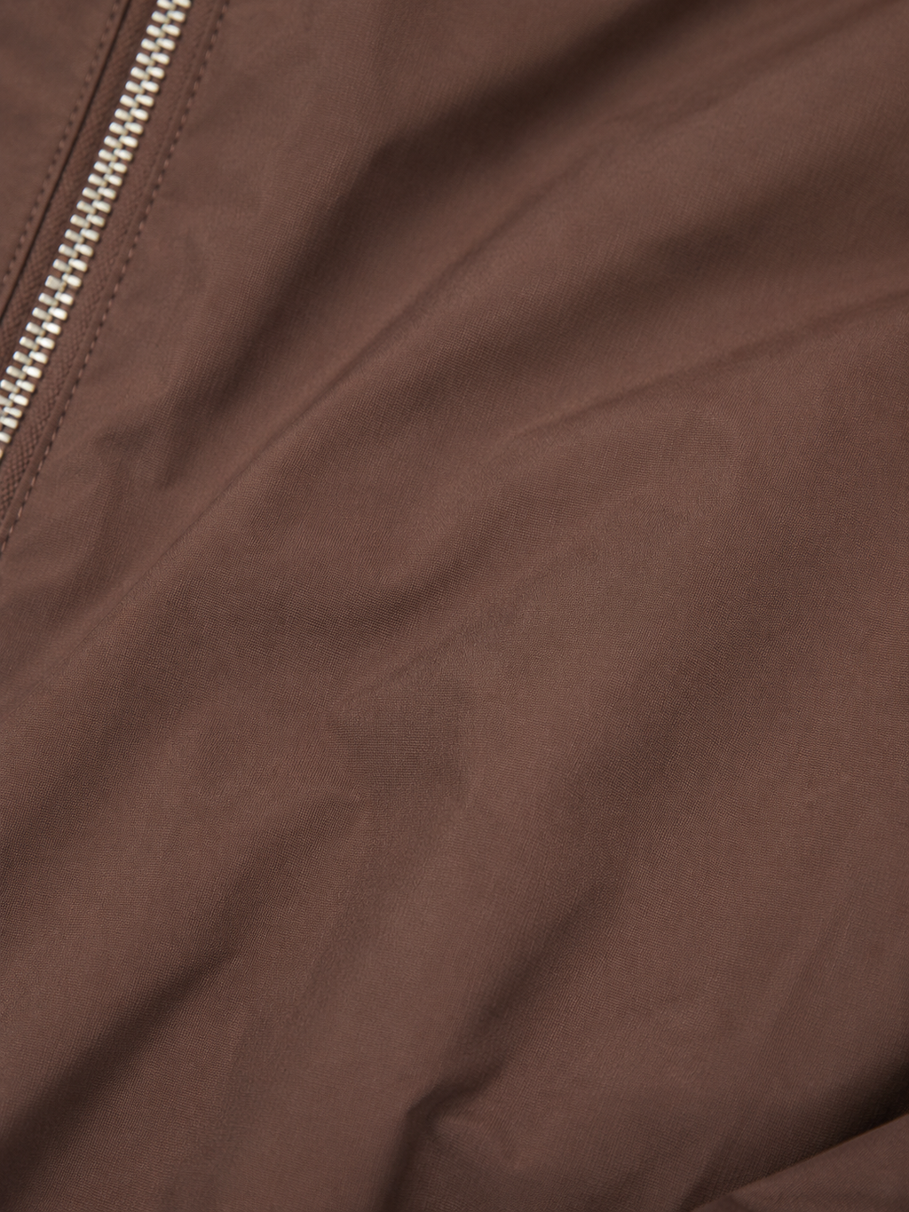 MILANO SIGNATURE WENDEJACKE – BRAUN