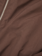 MILANO SIGNATURE WENDEJACKE – BRAUN