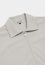 IMPERIAL MILANO ZIP SET – HELLGRAU