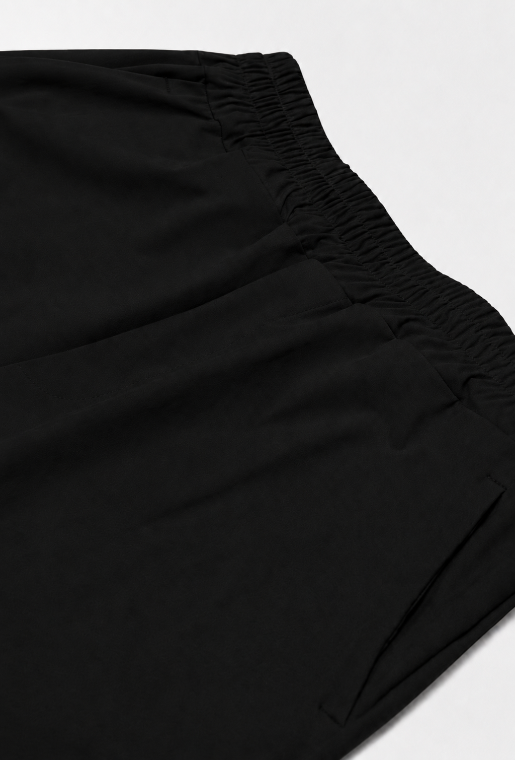 IMPERIAL MILANO ZIP SET – SCHWARZ