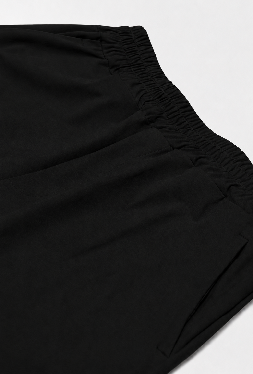 EXCLUSIVE MILANO LOUNGE SET - BLACK