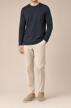 MM Longsleeve Blu 3 front