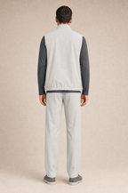 Milano Reverso Autumn Set Pietra & Antracite Long Sleeve back