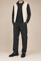 Milano Reverso Autumn Set Total Nero Long Sleeve reversed