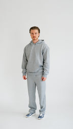 CLASSIC MILANO ESSENTIAL SET - GREY