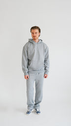 CLASSIC MILANO ESSENTIAL SET - GREY