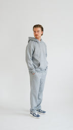 CLASSIC MILANO ESSENTIAL SET - GREY