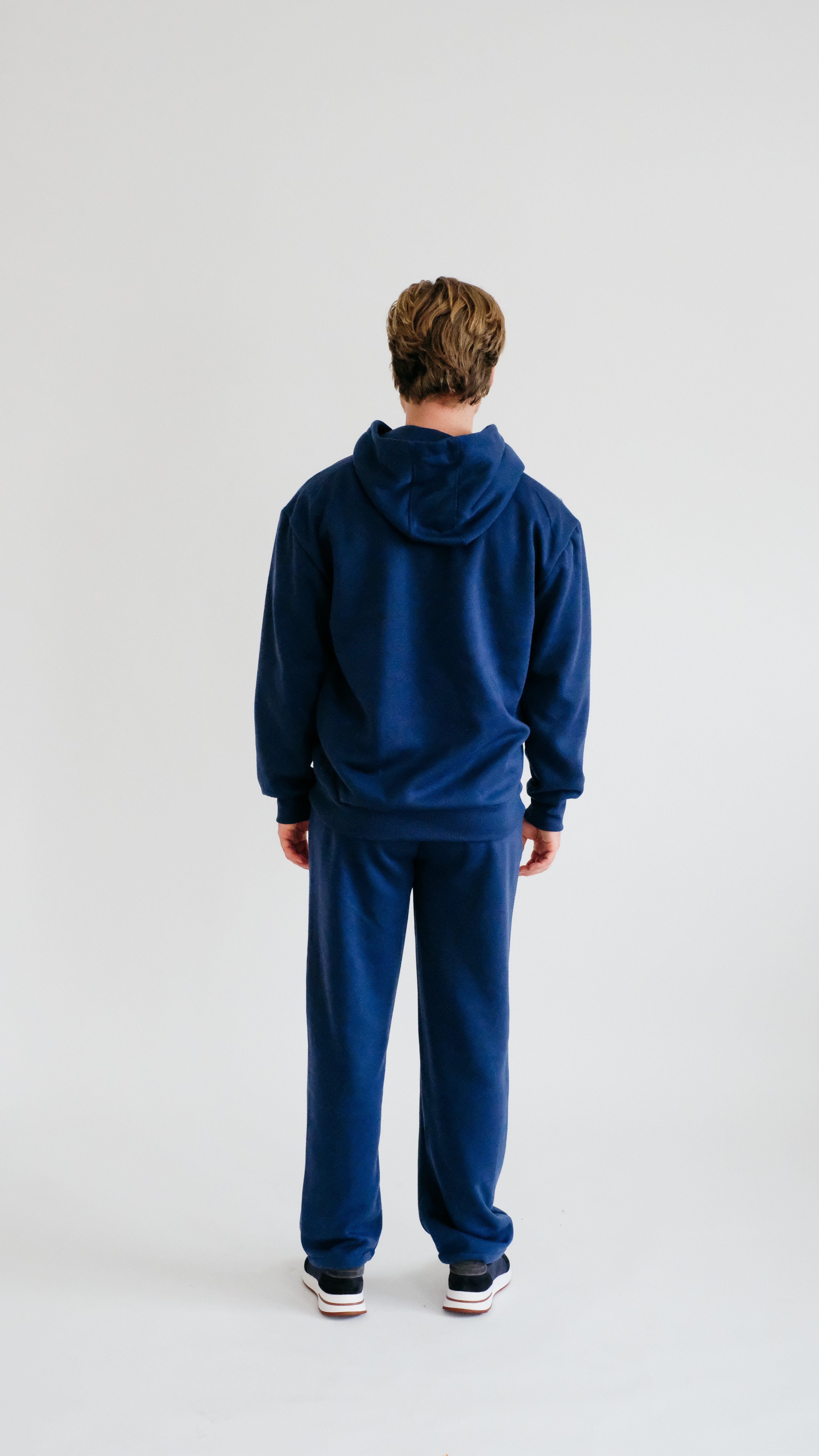 CLASSIC MILANO ESSENTIAL SET - NAVY