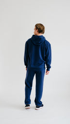 CLASSIC MILANO ESSENTIAL SET - MARINEBLAUW