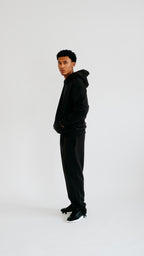 CLASSIC MILANO ESSENTIAL SET - BLACK