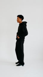 CLASSIC MILANO ESSENTIAL SET - BLACK