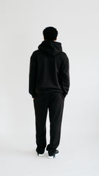 CLASSIC MILANO ESSENTIAL SET - BLACK