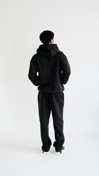 CLASSIC MILANO ESSENTIAL SET - BLACK