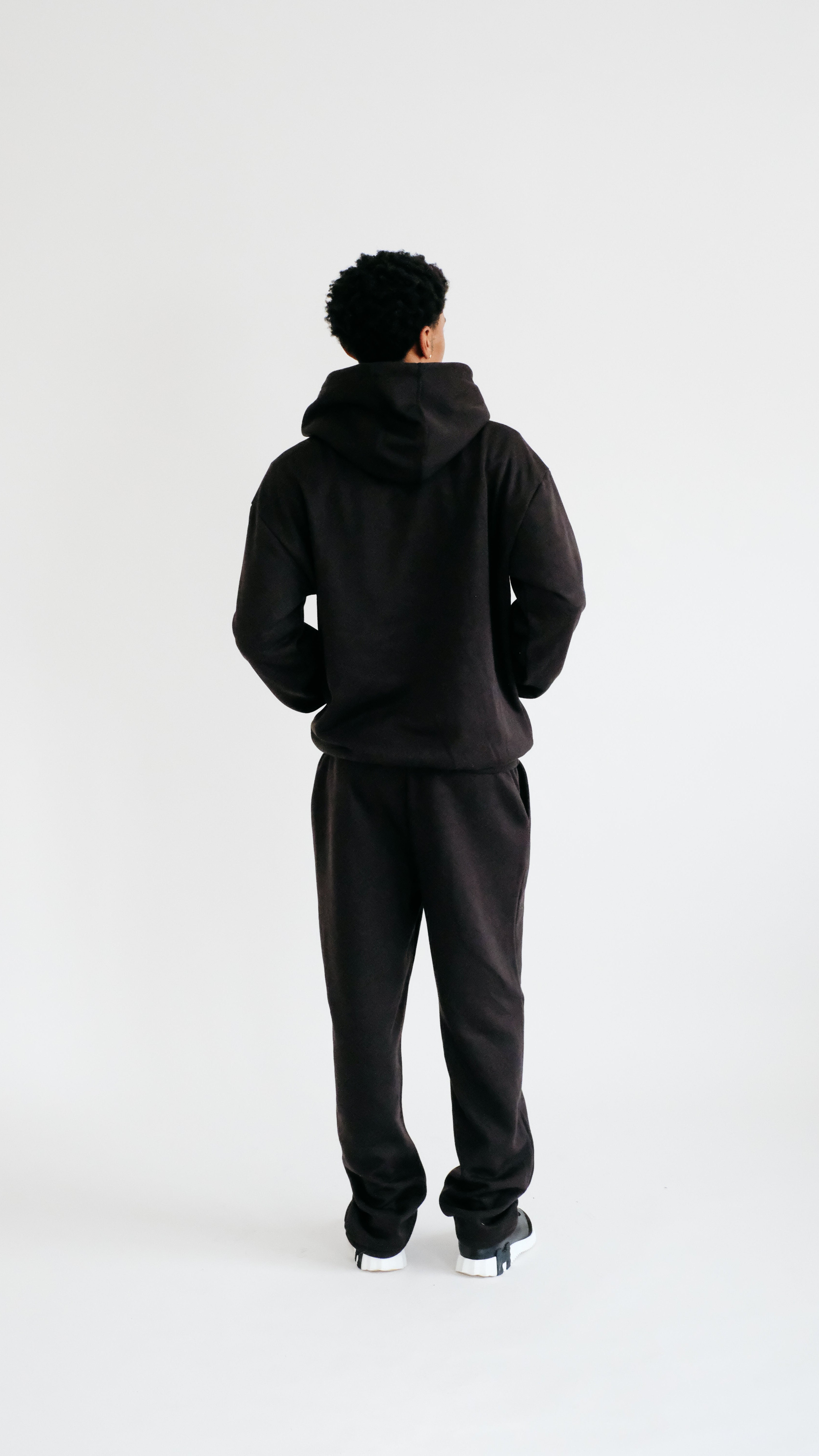 CLASSIC MILANO ESSENTIAL SET - BLACK