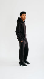 CLASSIC MILANO ESSENTIAL SET - BLACK