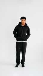 CLASSIC MILANO ESSENTIAL SET - BLACK