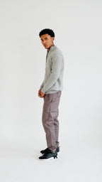 MILANO STRICKWESTE – GRAU