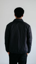 MILANO SIGNATURE WENDEJACKE – SCHWARZ