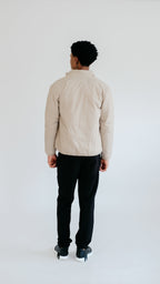 MILANO SIGNATURE WENDEJACKE – SCHWARZ