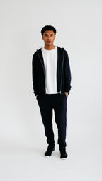 EXCLUSIVE MILANO LOUNGE SET - NAVY