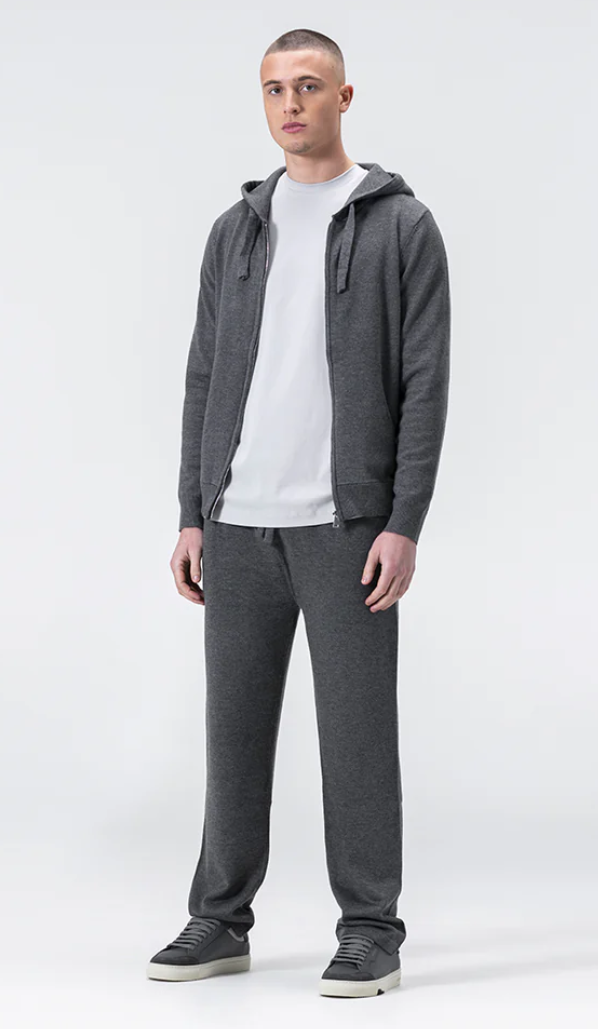 Cashmere Tracksuit