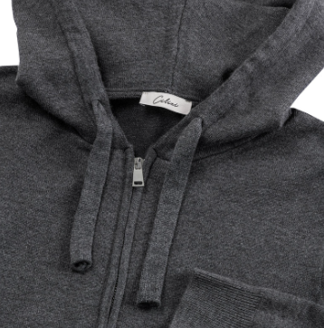 Cashmere Tracksuit