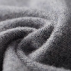 MILANO CASHMERE LOUNGE SET - GRAY