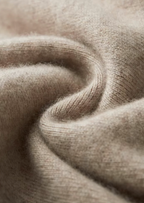 MILANO CASHMERE LOUNGE SET - BEIGE