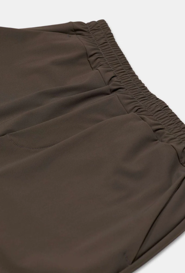 EXCLUSIVE MILANO LOUNGE SET - BROWN