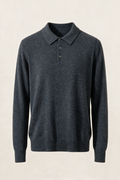 MILANO CASHMERE LIDO - ANTRACITE