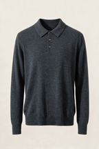 MILANO CASHMERE LIDO - ANTRACITE
