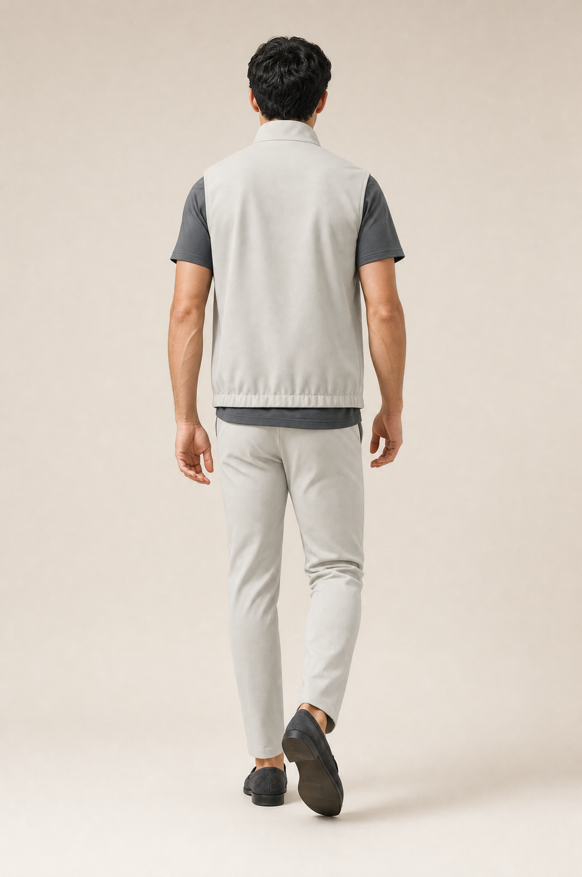 Milano Reverso Set Pietra & Antracite back