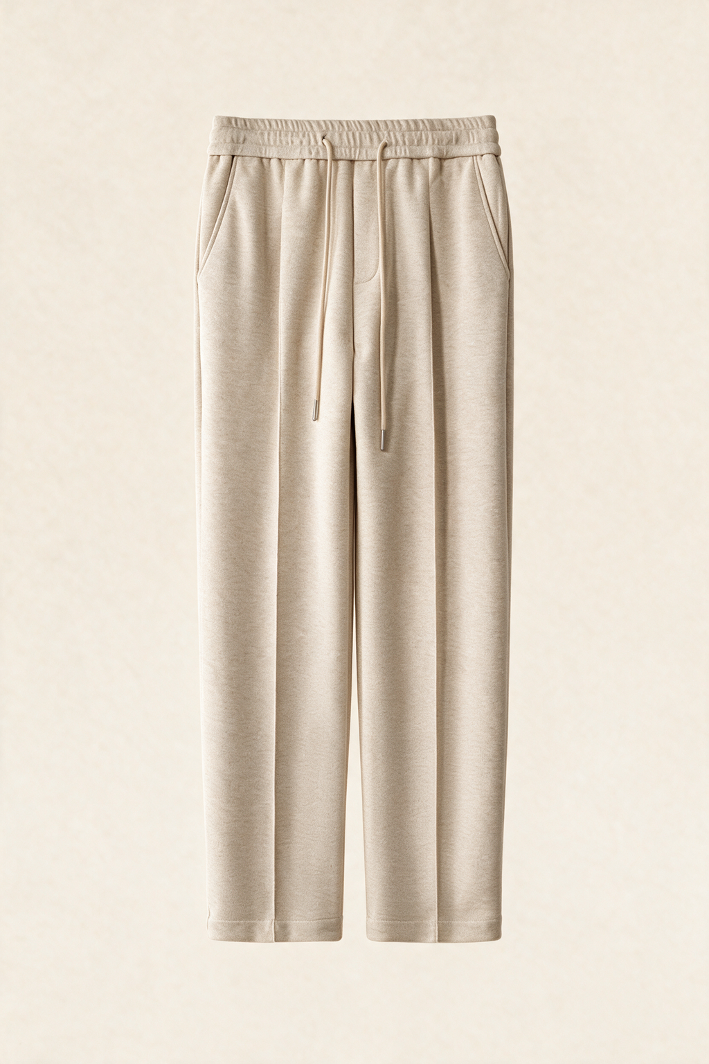MILANO SARTORIALE PANT - BEIGE